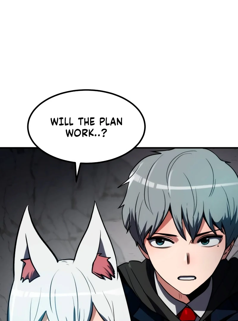 Defense Breaker — Chapter 9 — page 21