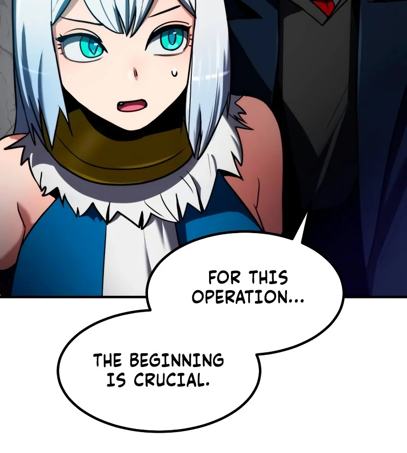 Defense Breaker — Chapter 9 — page 22