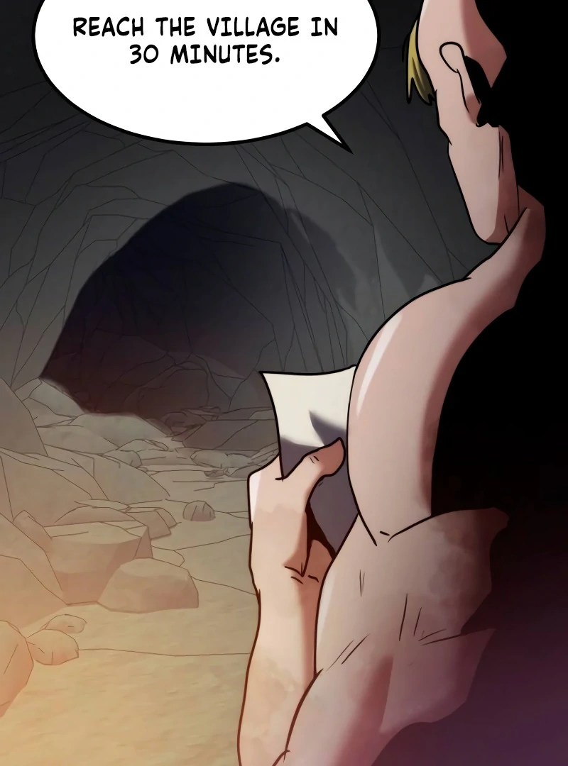 Defense Breaker — Chapter 9 — page 26