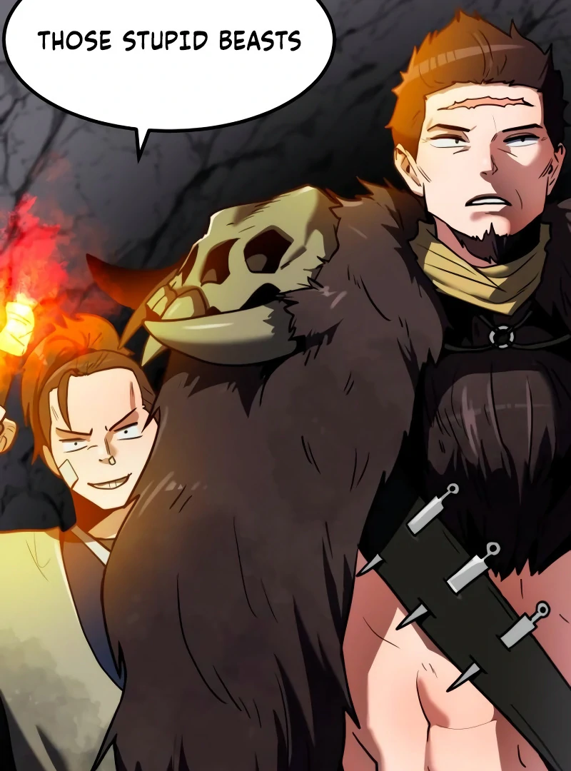 Defense Breaker — Chapter 9 — page 28