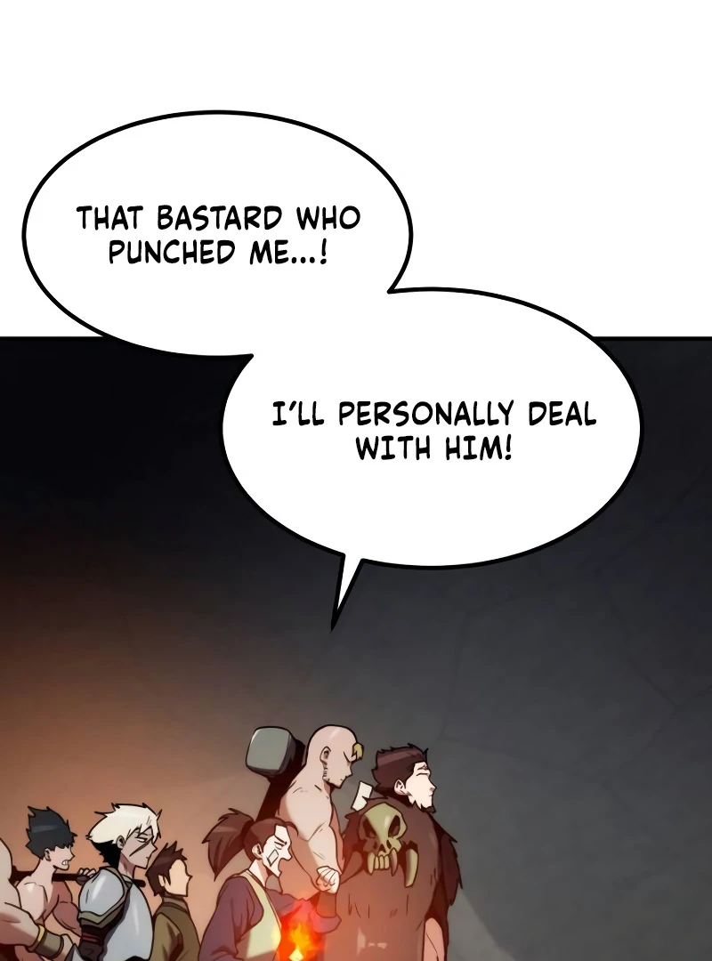 Defense Breaker — Chapter 9 — page 30