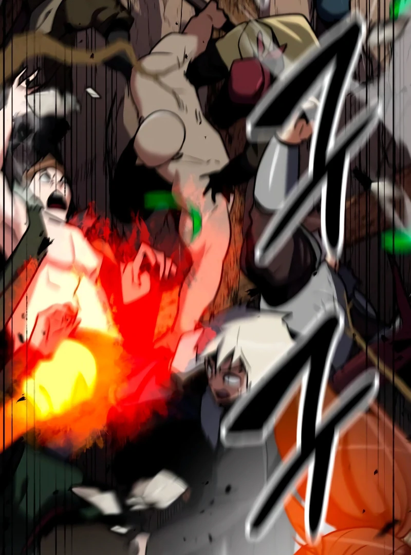 Defense Breaker — Chapter 9 — page 42