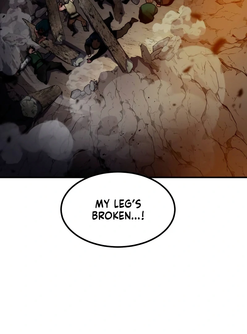 Defense Breaker — Chapter 9 — page 51