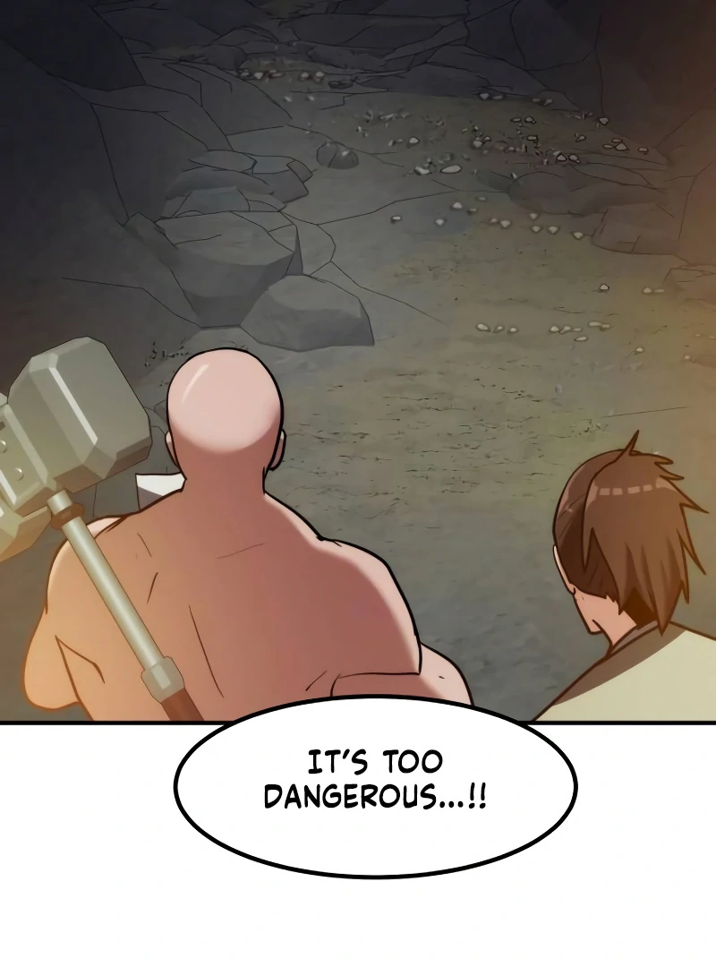 Defense Breaker — Chapter 9 — page 65