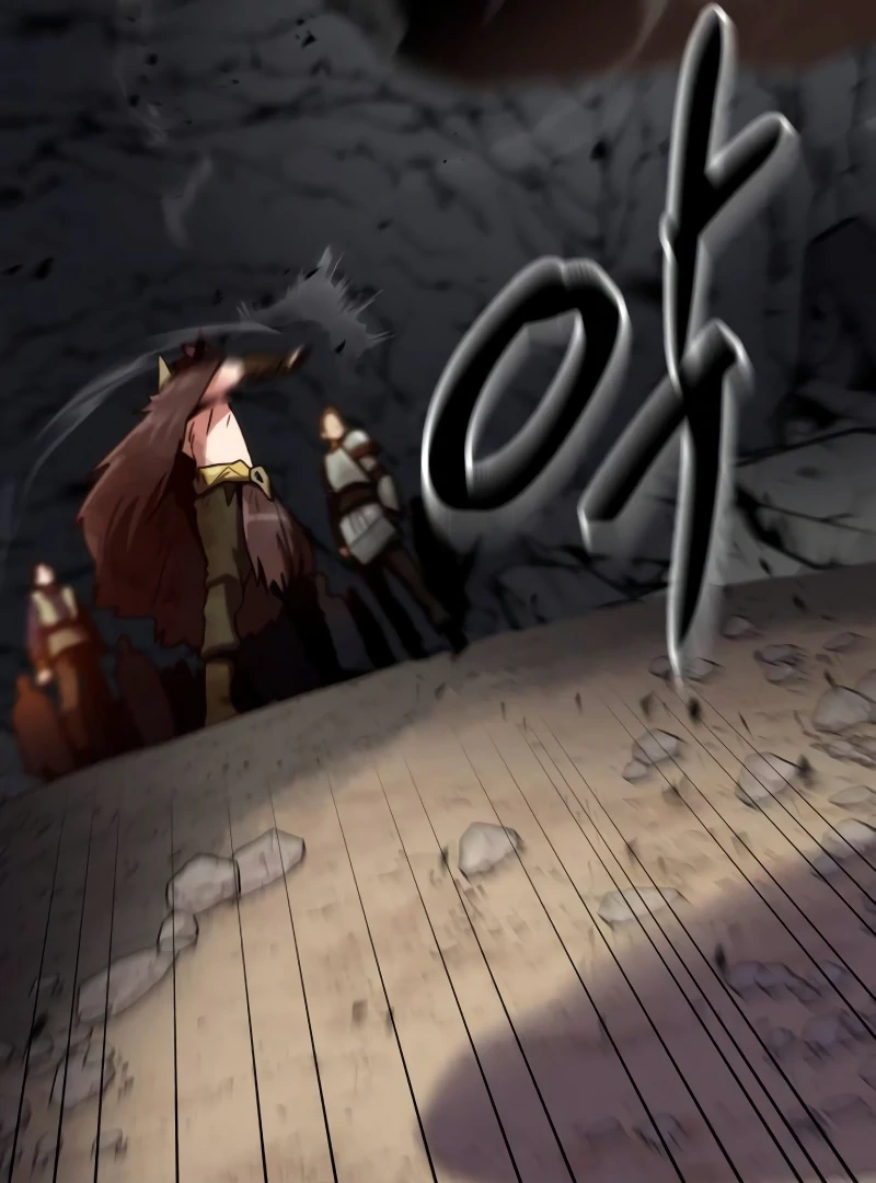 Defense Breaker — Chapter 9 — page 74
