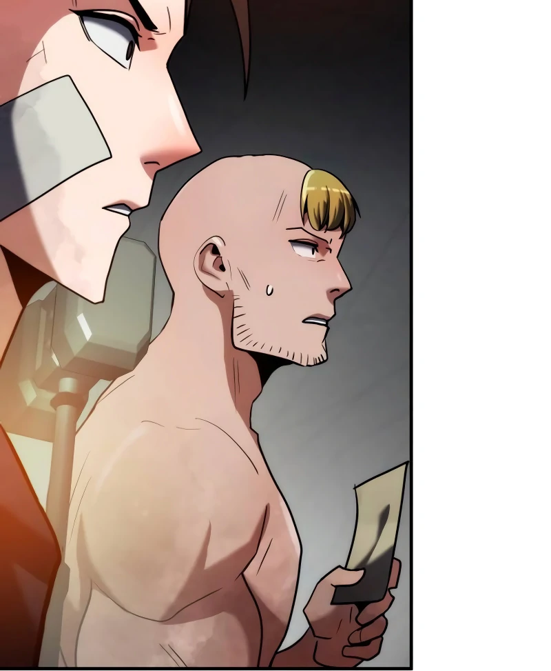 Defense Breaker — Chapter 9 — page 83