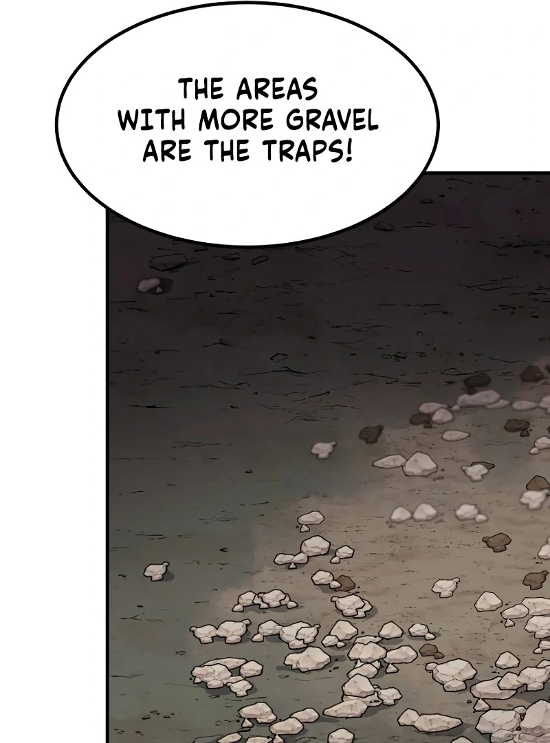 Defense Breaker — Chapter 9 — page 85