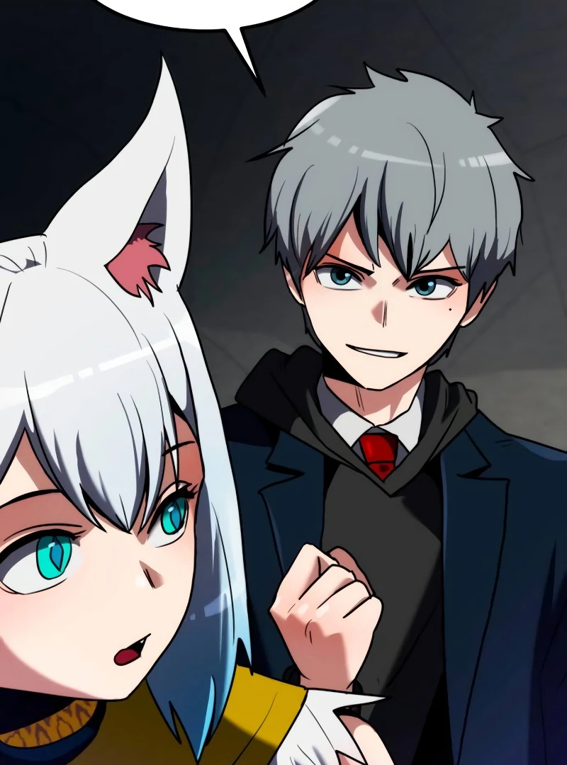 Defense Breaker — Chapter 9 — page 94