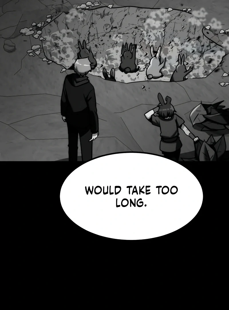 Defense Breaker — Chapter 9 — page 97