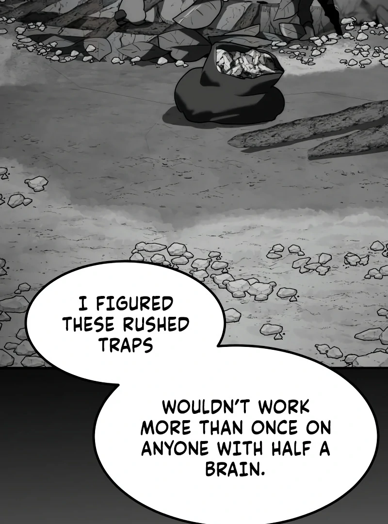 Defense Breaker — Chapter 9 — page 99