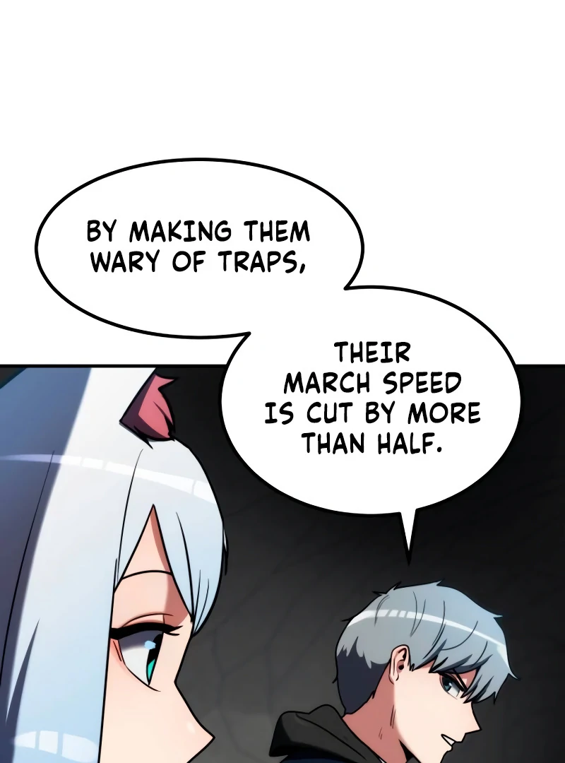 Defense Breaker — Chapter 9 — page 105