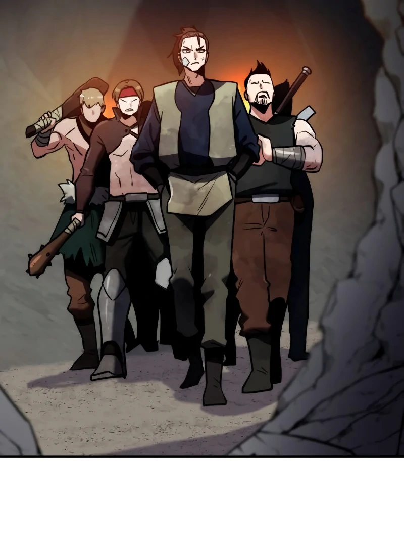 Defense Breaker — Chapter 9 — page 131