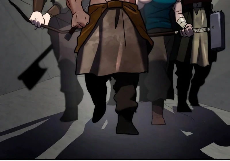 Defense Breaker — Chapter 9 — page 134