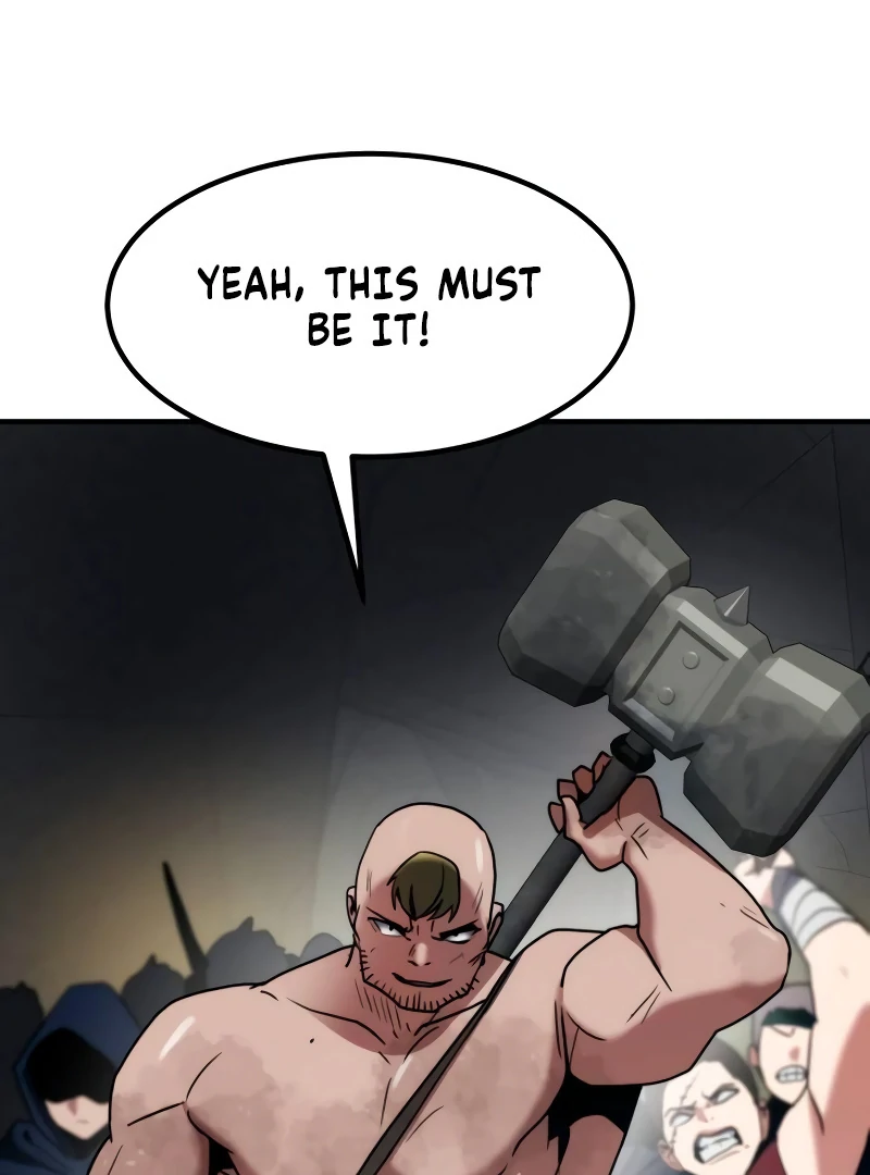 Defense Breaker — Chapter 9 — page 144