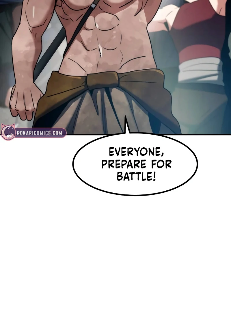 Defense Breaker — Chapter 9 — page 145