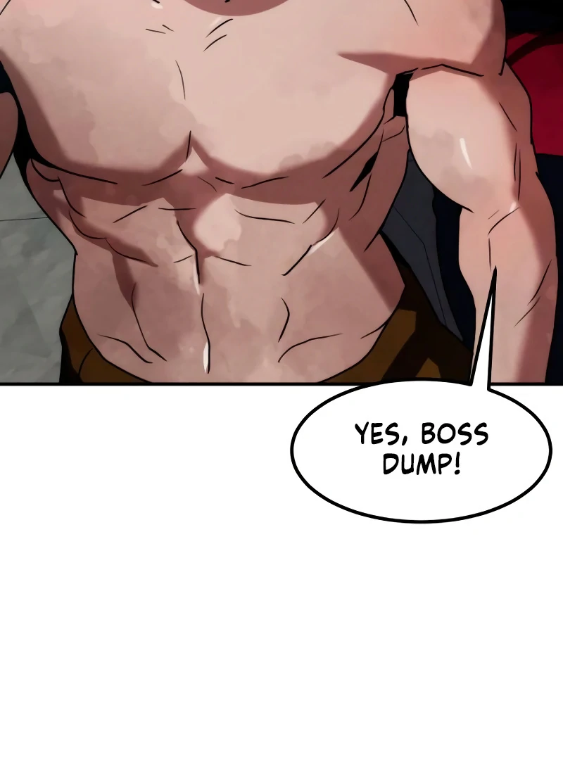 Defense Breaker — Chapter 9 — page 166