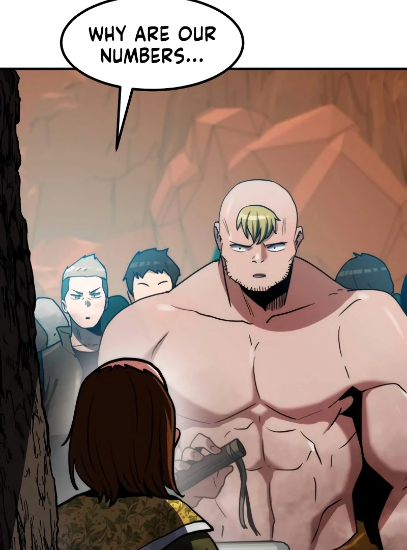 Defense Breaker — Chapter 9 — page 176