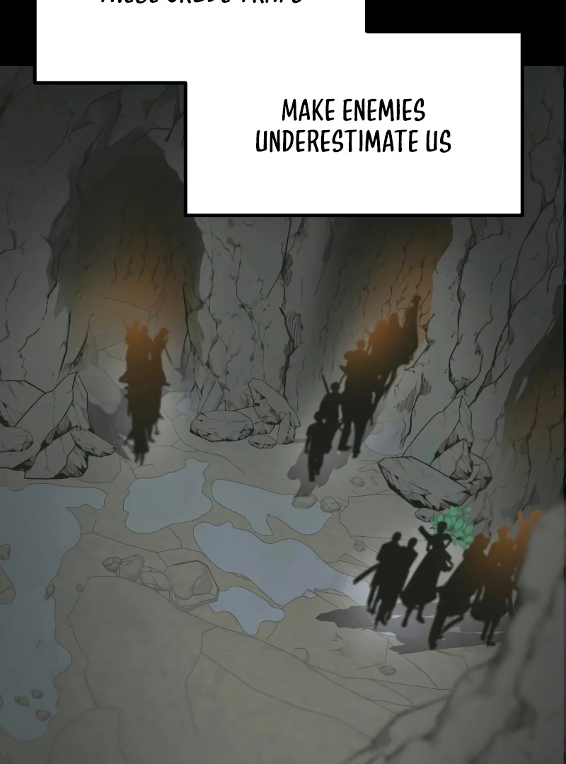 Defense Breaker — Chapter 9 — page 191
