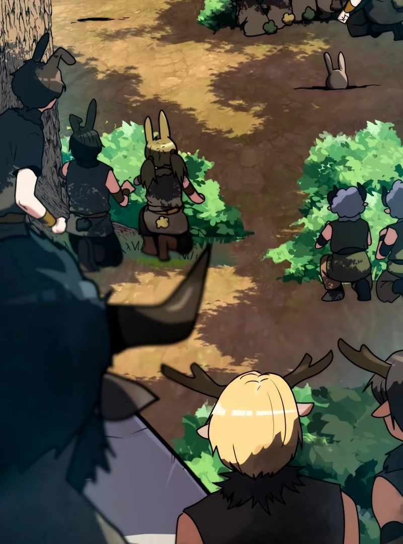 Defense Breaker — Chapter 9 — page 201