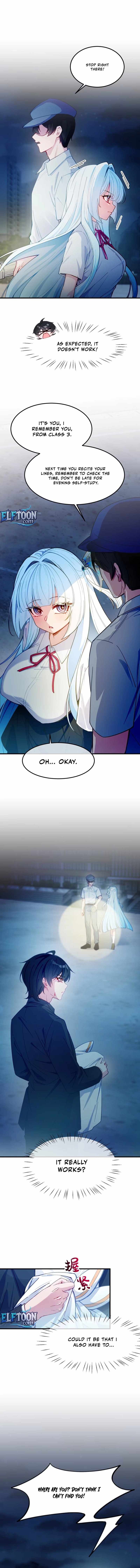 Grandpa’s Wardrobe and the Ghost I Inherited — Chapter 2 — page 2