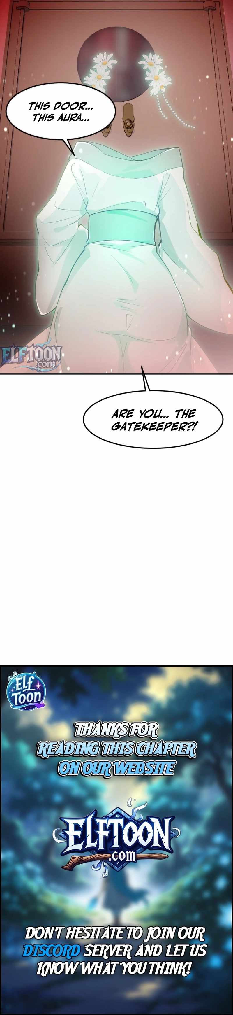 Grandpa’s Wardrobe and the Ghost I Inherited — Chapter 21 — page 7