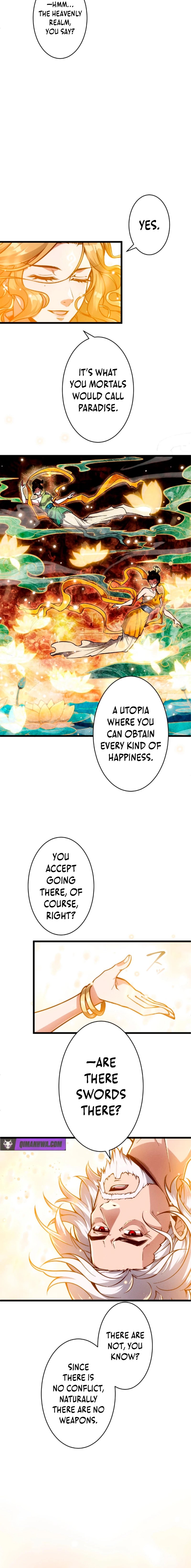 The Cursed Blade in a Magic‑Ruled World A Samurai Reborn in a Magic‑Supremacist Isekai Dominates with the Scorned Art of the Swor — Chapter 1 — page 12