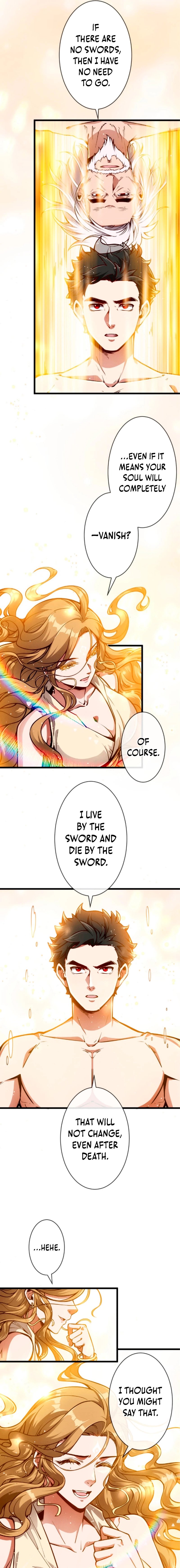 The Cursed Blade in a Magic‑Ruled World A Samurai Reborn in a Magic‑Supremacist Isekai Dominates with the Scorned Art of the Swor — Chapter 1 — page 13