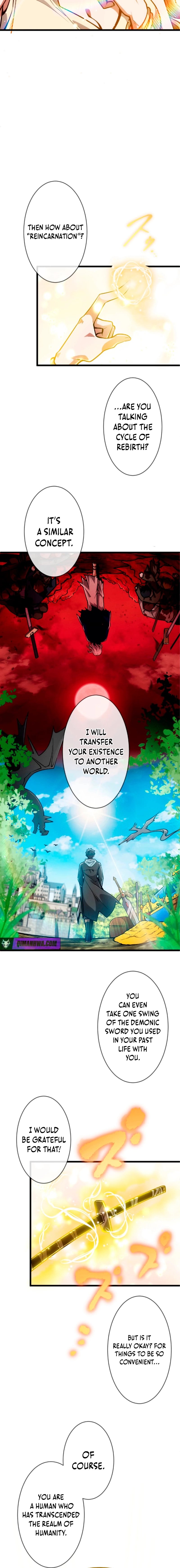 The Cursed Blade in a Magic‑Ruled World A Samurai Reborn in a Magic‑Supremacist Isekai Dominates with the Scorned Art of the Swor — Chapter 1 — page 14