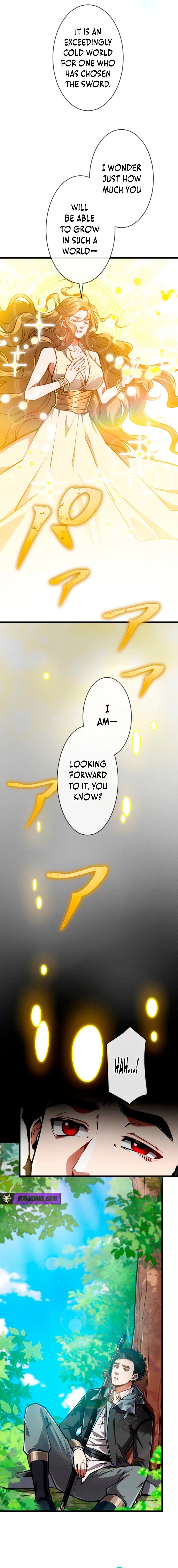 The Cursed Blade in a Magic‑Ruled World A Samurai Reborn in a Magic‑Supremacist Isekai Dominates with the Scorned Art of the Swor — Chapter 1 — page 16