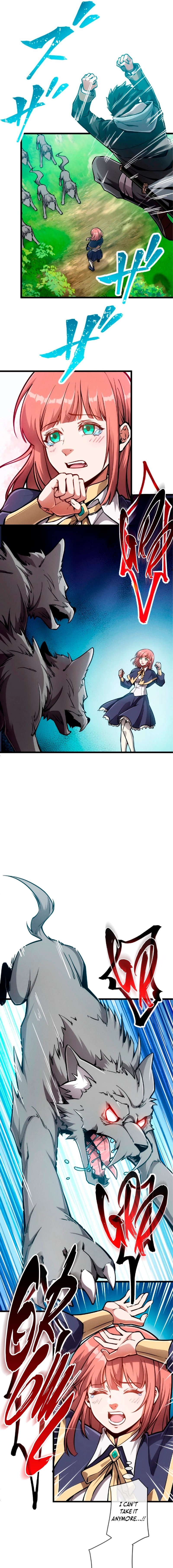 The Cursed Blade in a Magic‑Ruled World A Samurai Reborn in a Magic‑Supremacist Isekai Dominates with the Scorned Art of the Swor — Chapter 1 — page 19