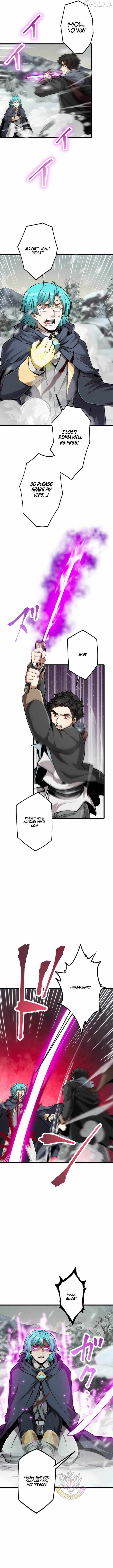 The Cursed Blade in a Magic‑Ruled World A Samurai Reborn in a Magic‑Supremacist Isekai Dominates with the Scorned Art of the Swor — Chapter 16 — page 11