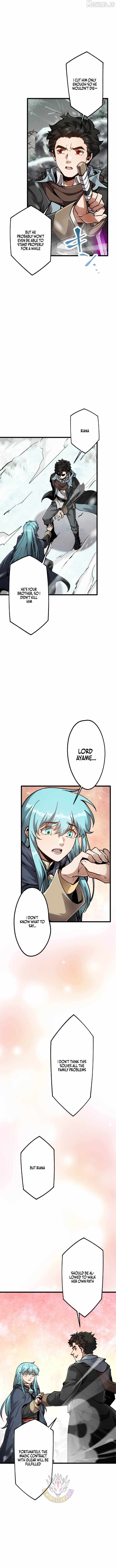 The Cursed Blade in a Magic‑Ruled World A Samurai Reborn in a Magic‑Supremacist Isekai Dominates with the Scorned Art of the Swor — Chapter 16 — page 12