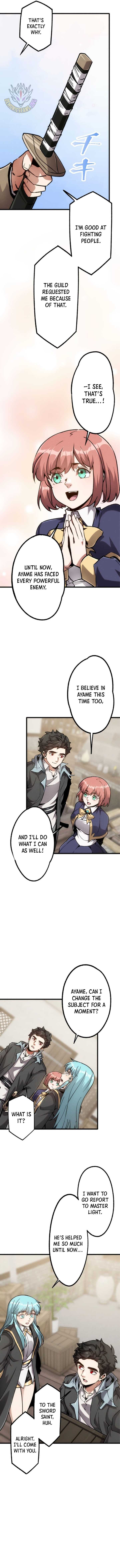 The Cursed Blade in a Magic‑Ruled World A Samurai Reborn in a Magic‑Supremacist Isekai Dominates with the Scorned Art of the Swor — Chapter 18 — page 5