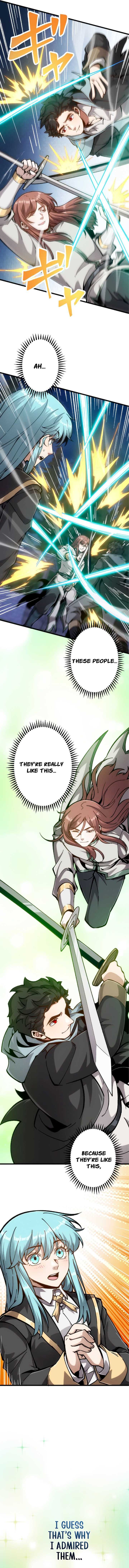 The Cursed Blade in a Magic‑Ruled World A Samurai Reborn in a Magic‑Supremacist Isekai Dominates with the Scorned Art of the Swor — Chapter 18 — page 10