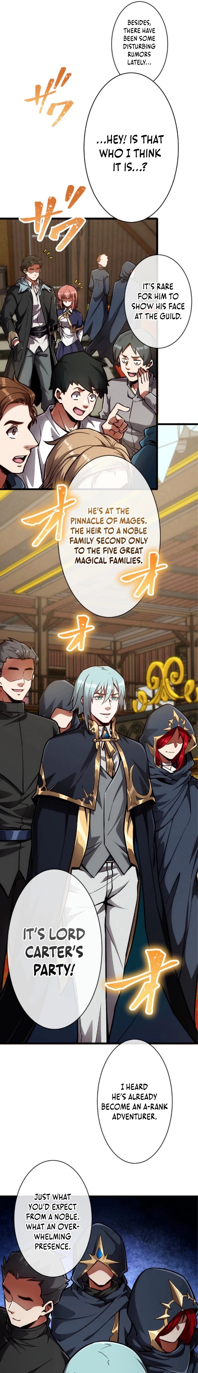 The Cursed Blade in a Magic‑Ruled World A Samurai Reborn in a Magic‑Supremacist Isekai Dominates with the Scorned Art of the Swor — Chapter 2 — page 24
