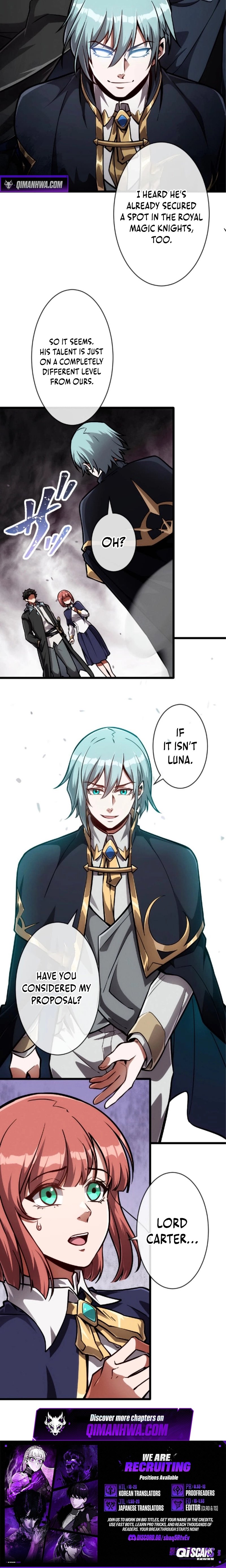 The Cursed Blade in a Magic‑Ruled World A Samurai Reborn in a Magic‑Supremacist Isekai Dominates with the Scorned Art of the Swor — Chapter 2 — page 25