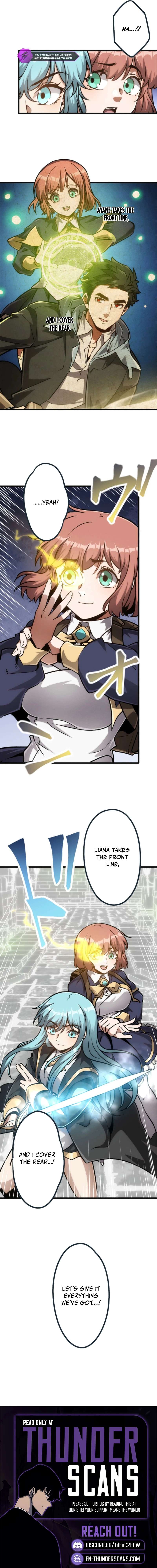 The Cursed Blade in a Magic‑Ruled World A Samurai Reborn in a Magic‑Supremacist Isekai Dominates with the Scorned Art of the Swor — Chapter 20 — page 10