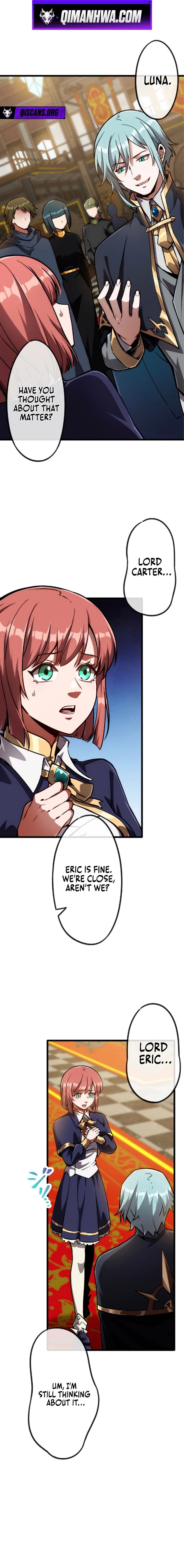 The Cursed Blade in a Magic‑Ruled World A Samurai Reborn in a Magic‑Supremacist Isekai Dominates with the Scorned Art of the Swor — Chapter 3 — page 3
