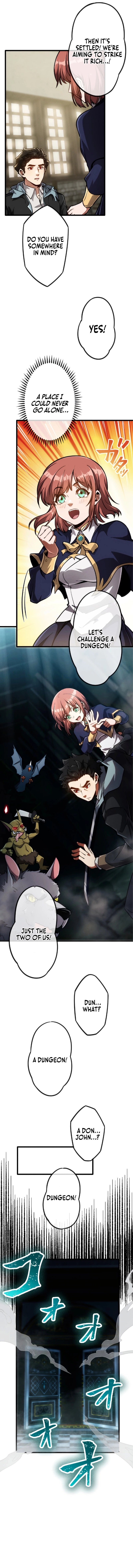 The Cursed Blade in a Magic‑Ruled World A Samurai Reborn in a Magic‑Supremacist Isekai Dominates with the Scorned Art of the Swor — Chapter 3 — page 31