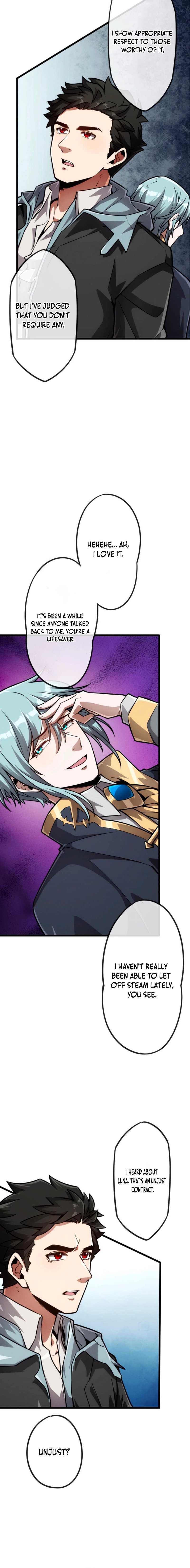 The Cursed Blade in a Magic‑Ruled World A Samurai Reborn in a Magic‑Supremacist Isekai Dominates with the Scorned Art of the Swor — Chapter 4 — page 4