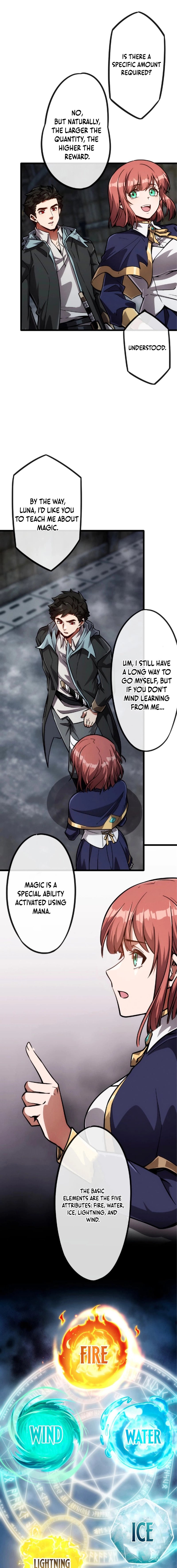 The Cursed Blade in a Magic‑Ruled World A Samurai Reborn in a Magic‑Supremacist Isekai Dominates with the Scorned Art of the Swor — Chapter 4 — page 12