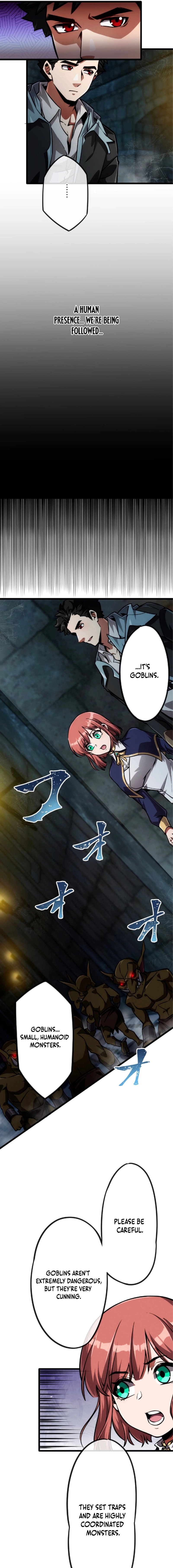 The Cursed Blade in a Magic‑Ruled World A Samurai Reborn in a Magic‑Supremacist Isekai Dominates with the Scorned Art of the Swor — Chapter 4 — page 17