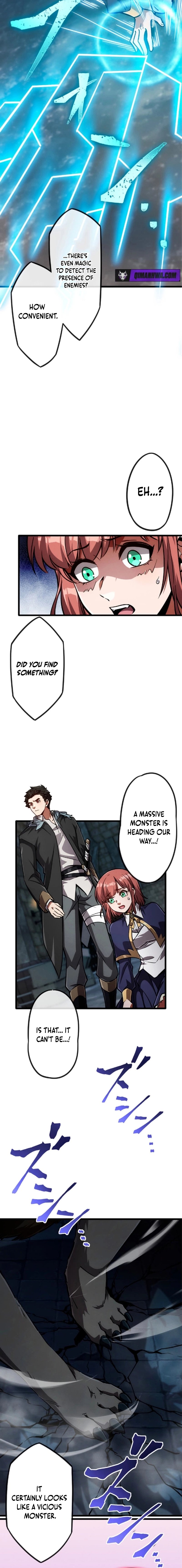 The Cursed Blade in a Magic‑Ruled World A Samurai Reborn in a Magic‑Supremacist Isekai Dominates with the Scorned Art of the Swor — Chapter 4 — page 26