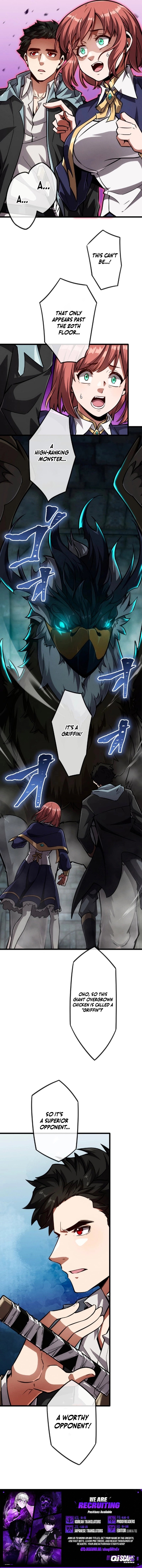 The Cursed Blade in a Magic‑Ruled World A Samurai Reborn in a Magic‑Supremacist Isekai Dominates with the Scorned Art of the Swor — Chapter 4 — page 27