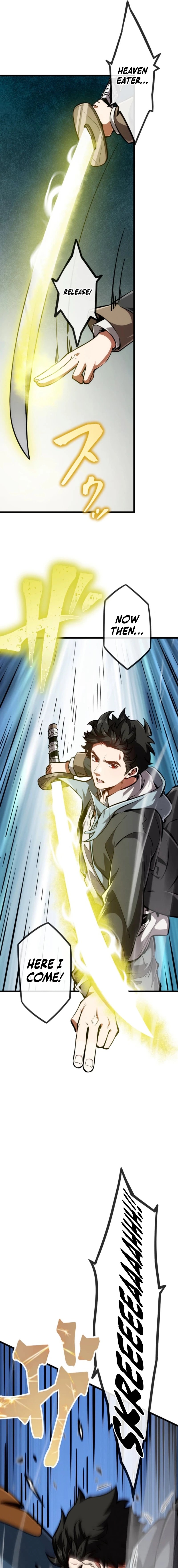 The Cursed Blade in a Magic‑Ruled World A Samurai Reborn in a Magic‑Supremacist Isekai Dominates with the Scorned Art of the Swor — Chapter 5 — page 7
