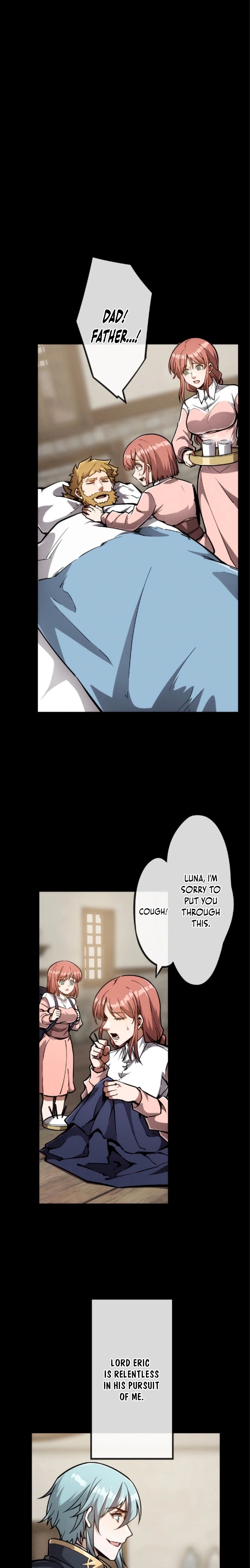 The Cursed Blade in a Magic‑Ruled World A Samurai Reborn in a Magic‑Supremacist Isekai Dominates with the Scorned Art of the Swor — Chapter 6 — page 4