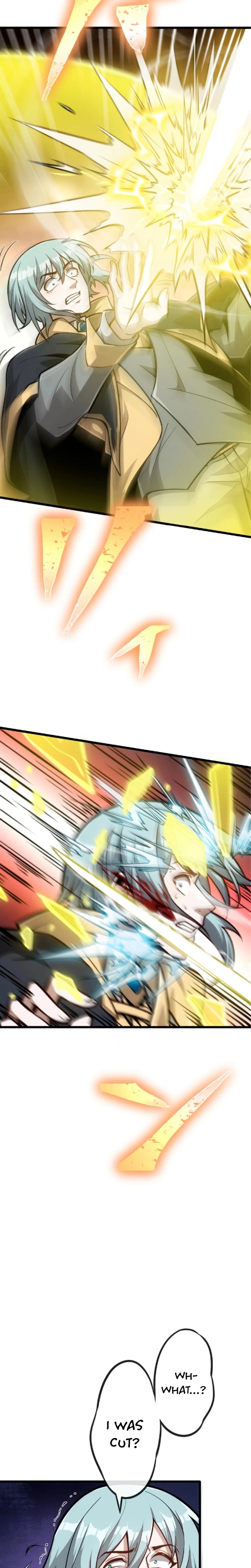 The Cursed Blade in a Magic‑Ruled World A Samurai Reborn in a Magic‑Supremacist Isekai Dominates with the Scorned Art of the Swor — Chapter 6 — page 25