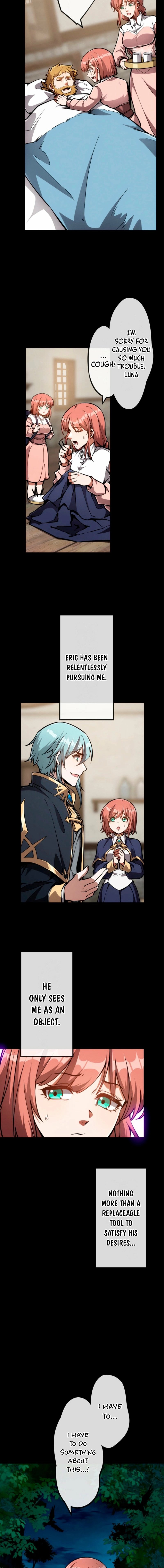 The Cursed Blade in a Magic‑Ruled World A Samurai Reborn in a Magic‑Supremacist Isekai Dominates with the Scorned Art of the Swor — Chapter 7 — page 3