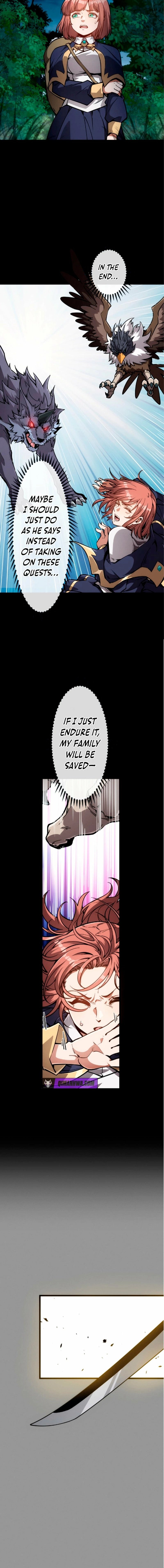 The Cursed Blade in a Magic‑Ruled World A Samurai Reborn in a Magic‑Supremacist Isekai Dominates with the Scorned Art of the Swor — Chapter 7 — page 4