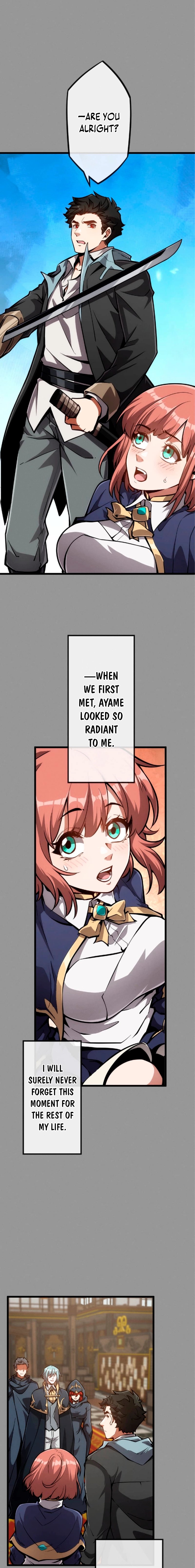 The Cursed Blade in a Magic‑Ruled World A Samurai Reborn in a Magic‑Supremacist Isekai Dominates with the Scorned Art of the Swor — Chapter 7 — page 5